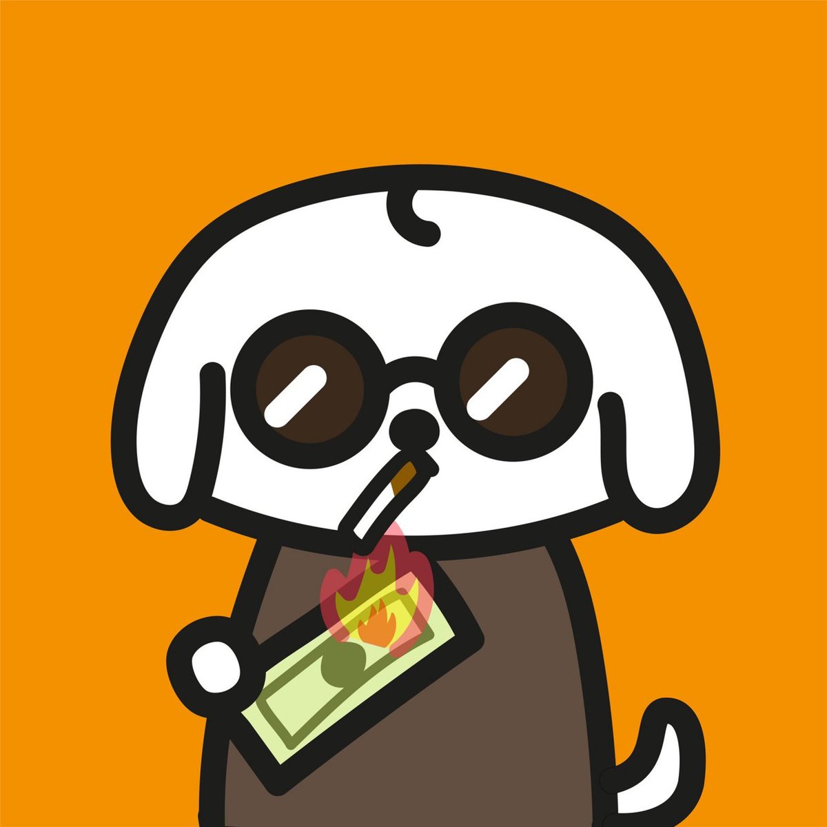 TheNobodiesClub's tweet photo. 🎉The Nobodies Club ⚔️ Boogie Doggies🎉

3 x WL Spots

Built by visionaries, for visionaries

1️⃣ Follow @TheNobodiesClub, @BoogieDoggies &amp; @ms_jessjess
2️⃣ Like + RT + Tag 3 Friends

Winners in 24 hours! https://t.co/bWe7pKxMUy