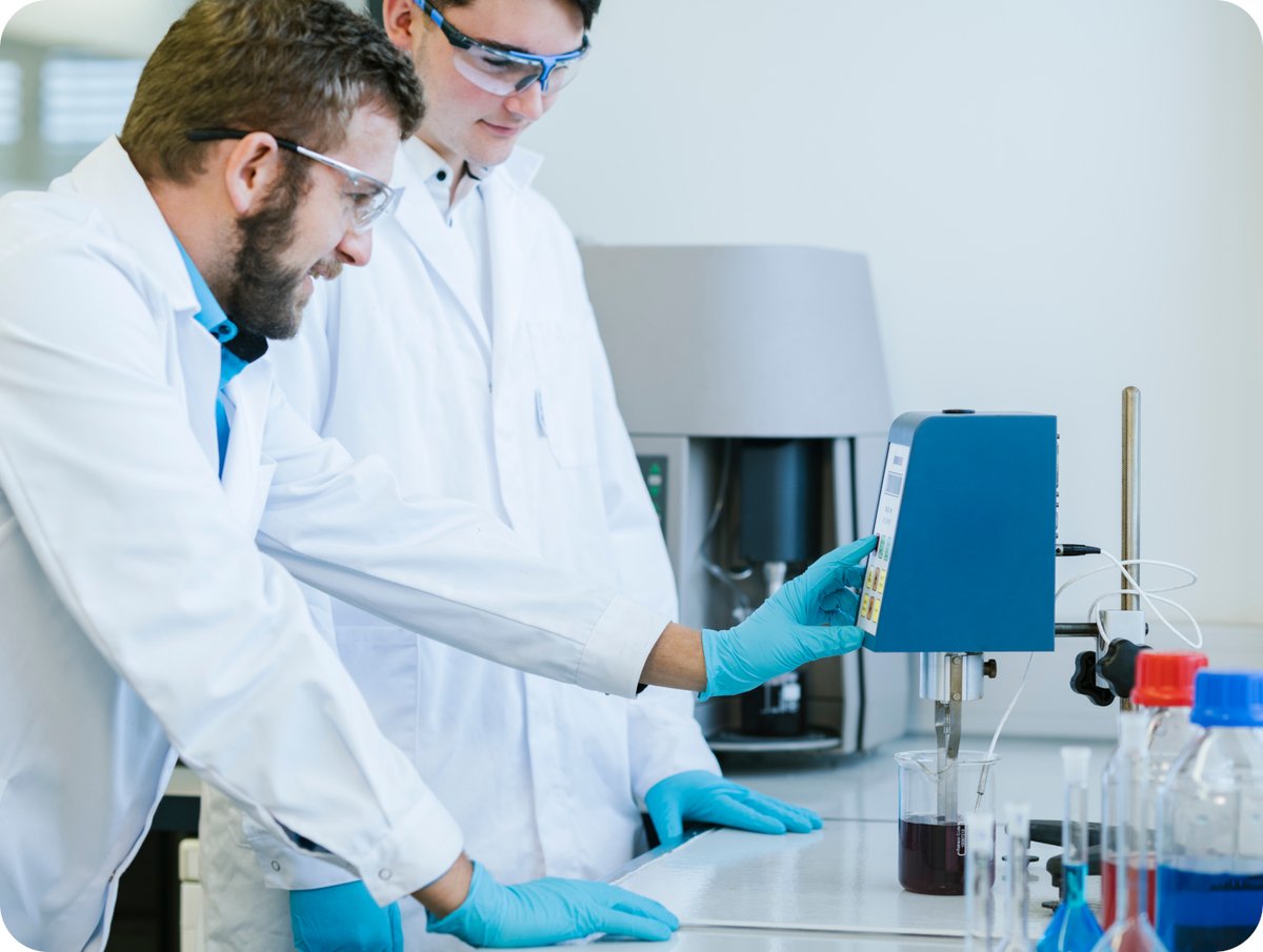 Microinnova_Eng's tweet photo. Welcome to: #80FlowChemistries &amp; #FlowProcesses, Part 1: Polymers
Utilizing flow chemistry technology in monomer and polymer processes significantly increases safety and product quality. Learn more: https://t.co/FRsNc5Eozb 
#FlowProcessDesign #Polymer #Monomer #FlowSynthesis https://t.co/C2ErqNvU4F