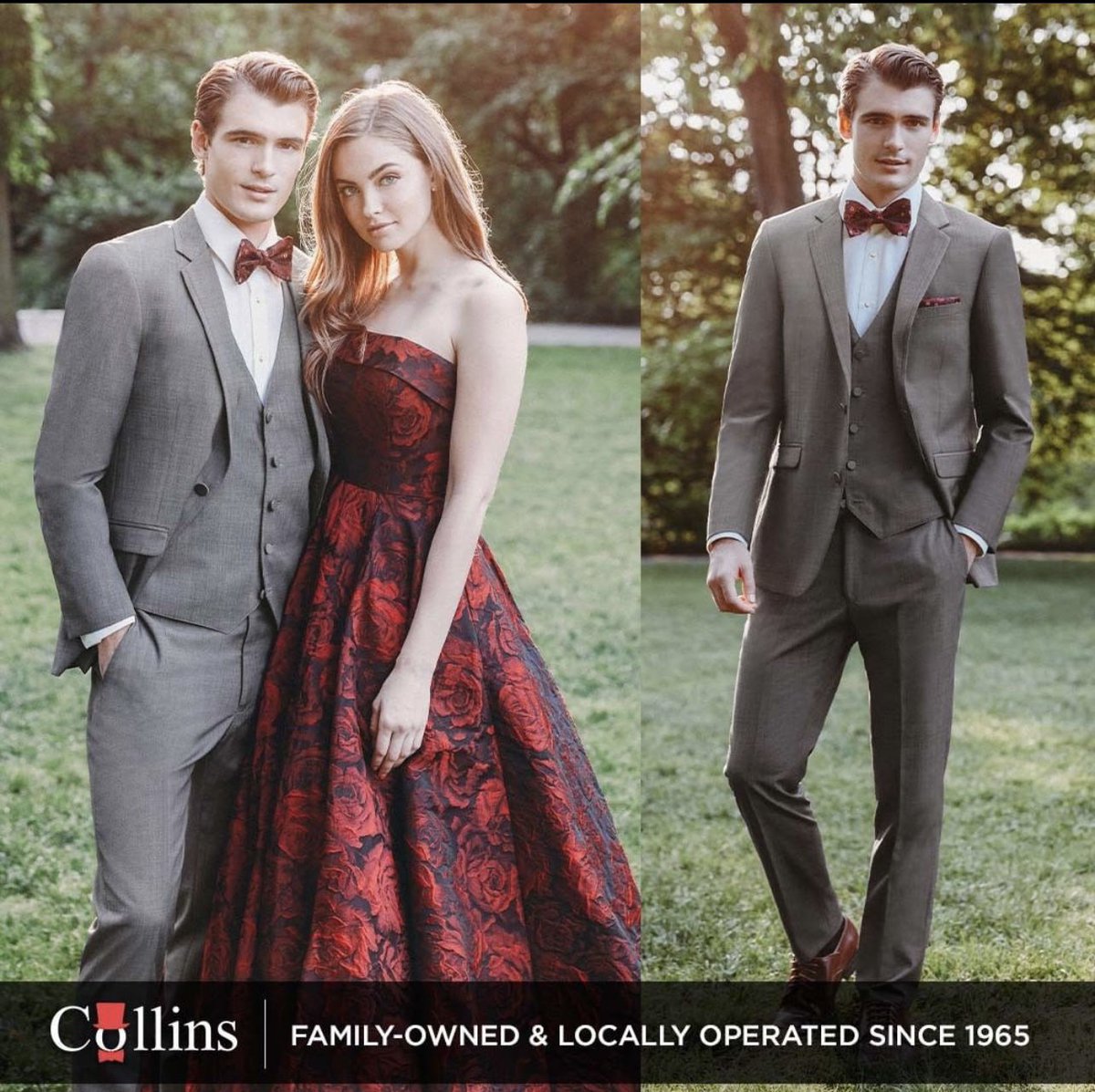 JACO UOMO tweet media