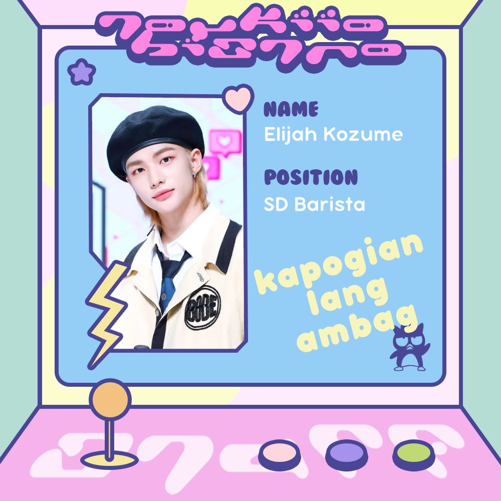 ͏͏͏͏͏͏

 ͏͏͏͏͏͏ ͏͏͏͏͏͏  CHANNEL TK 、PLAYER 25
    eli, barista ???     ¥1997 

    #grabekanasis 
    警告！非常に壊れやすく、
    空腹を防ぐ必要があります。
    憤慨している場合は、
    tkをご覧ください。
ㅤ
ㅤ