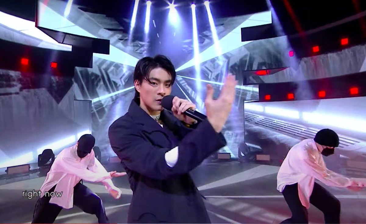 yokoreview's tweet photo. อันนี้จาก T-pop Stage น้า
เจ้าคินของพี่ทำได้ดีมากเลย
เก่งใหญ่แล้ว เวทีต่อไปก็คงไม่กลัวอะไรแล้ว
ให้ กลจ นะลูกก
#KINThanachai
#อยู่คนเดียวมันเหงา
#TPOPStage
#KINWhiteFox
#tpopstageshowep29 https://t.co/ABexwuaePe
