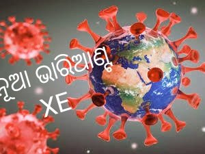 rising_odisha's tweet photo. କୋଭିଡର ନୂଆ ଭାରିଆଣ୍ଟ XEକୁ ନେଇ ସତର୍କ କରିଛି ବିଶ୍ୱ ସ୍ୱାସ୍ଥ୍ୟ ସଂଗଠନ । BA.୨ ଭାରିଆଣ୍ଟ ଅପେକ୍ଷା XE ଭାରିଆଣ୍ଟ ୧୦ ପ୍ରତିଶତ ଅଧିକ ସଂକ୍ରାମକ ବୋଲି କହିଛି ବିଶ୍ୱ ସ୍ୱାସ୍ଥ୍ୟ ସଂଗଠନ ।  XD ଓ XFକୁ ଡେଲଟା ଓ ବିଏ-୧ର ହାଇବ୍ରିଡ ବୋଲି କୁହାଯାଉଛି । ଏହା ଫ୍ରାନସ୍, ଡେନମାର୍କ ଓ ବେଲଜିୟମରେ ବ୍ୟାପୁଛି ବୋଲି କହିଛି WHO । https://t.co/TxxPELRtnF