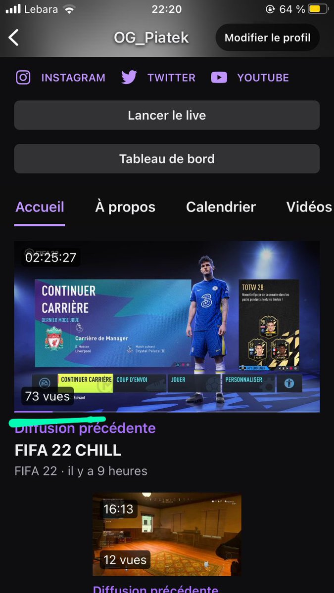 OriginalGamersC's tweet photo. VOUS ÉTIEZ NOMBREUX HIER
À LA PROCHAINE 🤪

C’EST @og_piatek 
POUR LES TRAVAUX https://t.co/QAbHCG84bd