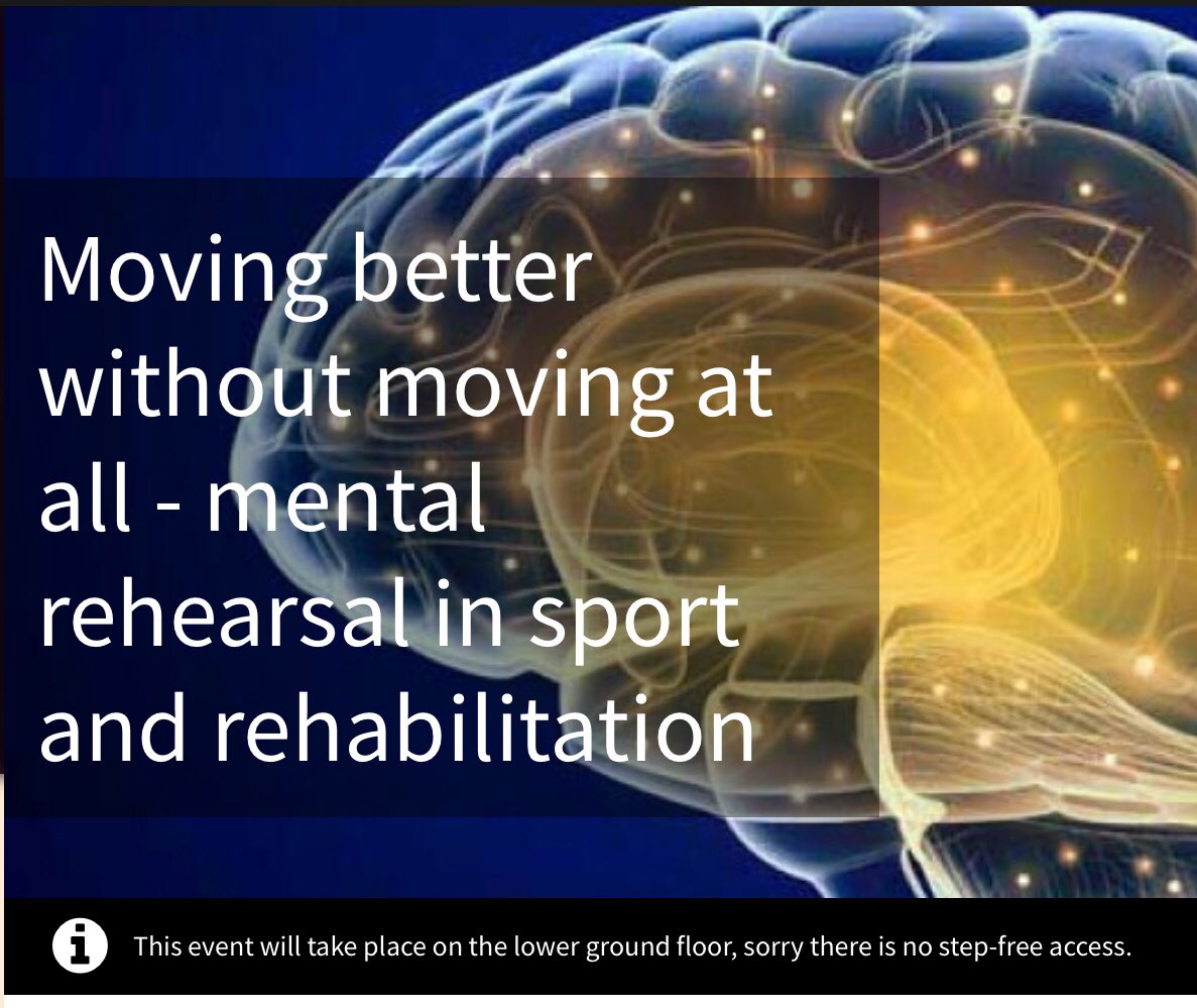 UoR_LifeScience's tweet photo. Moving better without moving at all 7pm 9 May @DukesHeadPutney with @Bruton_Psych Adam Khan, Ashika Chembila Valappil &amp; Sam Chye https://t.co/lZgojoRgiX https://t.co/3OX9X8eLnr