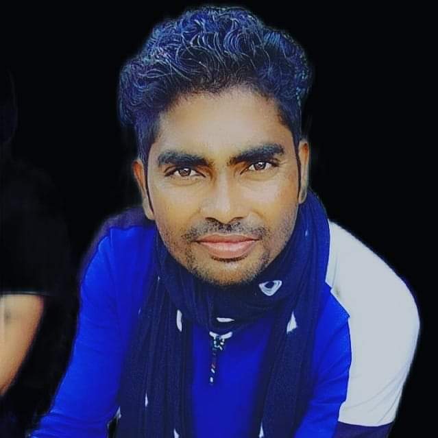 #NewProfilePic