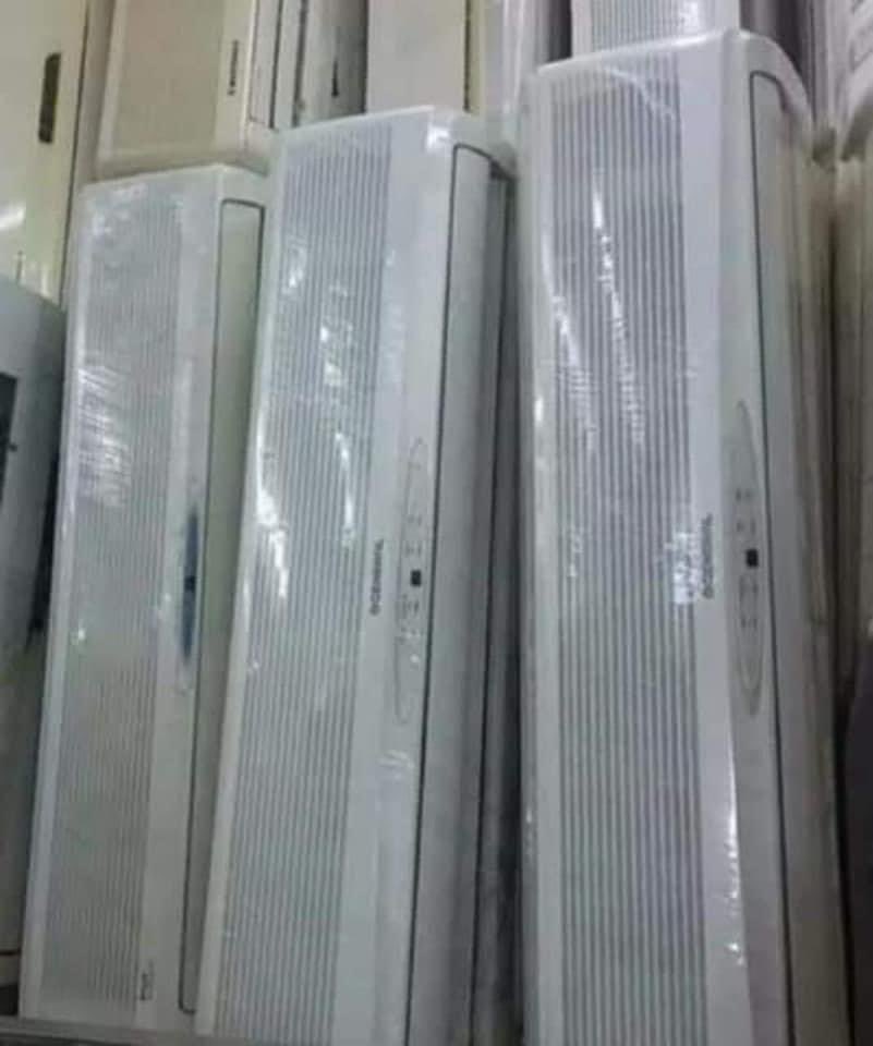 DohaHours's tweet image. We Doing A/C Fixing , A/C Services , A/C Selling , Gass Filling , Repairing , And A/C Cleaning
We Buye Used And Damage A/C 
We Are Doing Work Whole 🇶🇦QATAR 🇶🇦(Service ⏰24 Hours)
We Have UpTo 10 Years Experience in  A/C Section 
We Are Doing Work low Price
☎️ please call 33378871