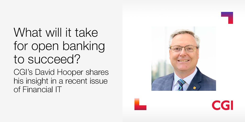 CGI Global tweet media