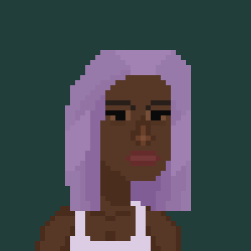 ukpunksofficial's tweet photo. She's just our type! @msbanks 👑

And she's available now on #opensea 
https://t.co/Dt9PeI8T47

#nftart #nft #nftartcollector #nftcollector #nftcollectibles #nftcommunity #cryptopunk #cryptopunks #cryptopunksart #nftuk #cryptoart #openseanft #openseaart #openseanftartist https://t.co/GboKmp5LlP