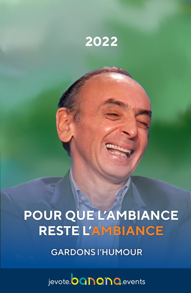 Banana Events 🍌 tweet media