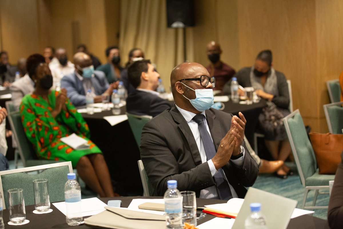 Ministry of Youth and Arts | Rwanda tweet media