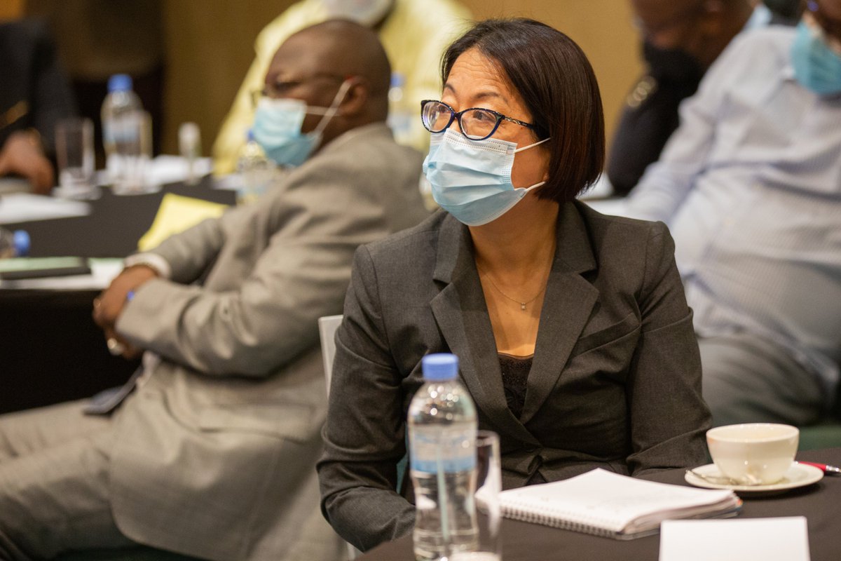 Ministry of Youth and Arts | Rwanda tweet media