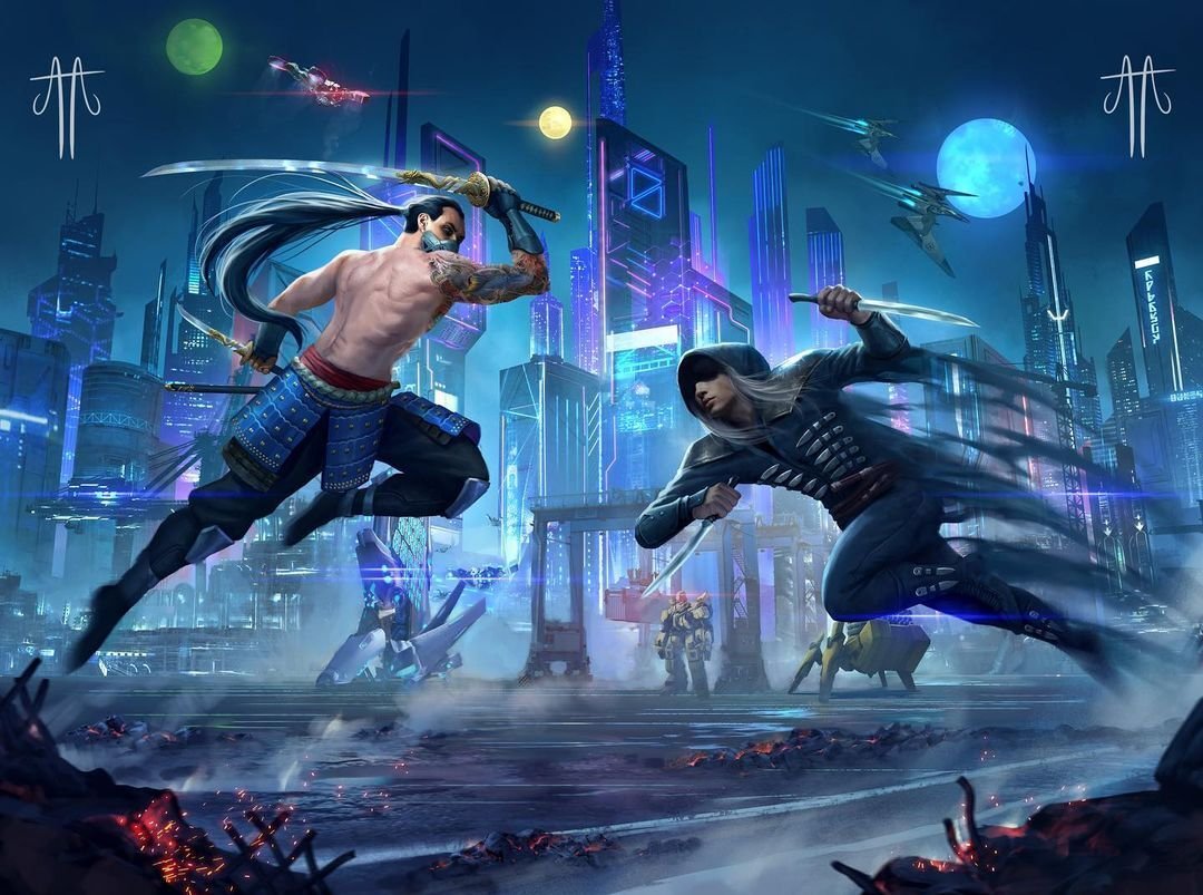 sena 🦅 tweet media