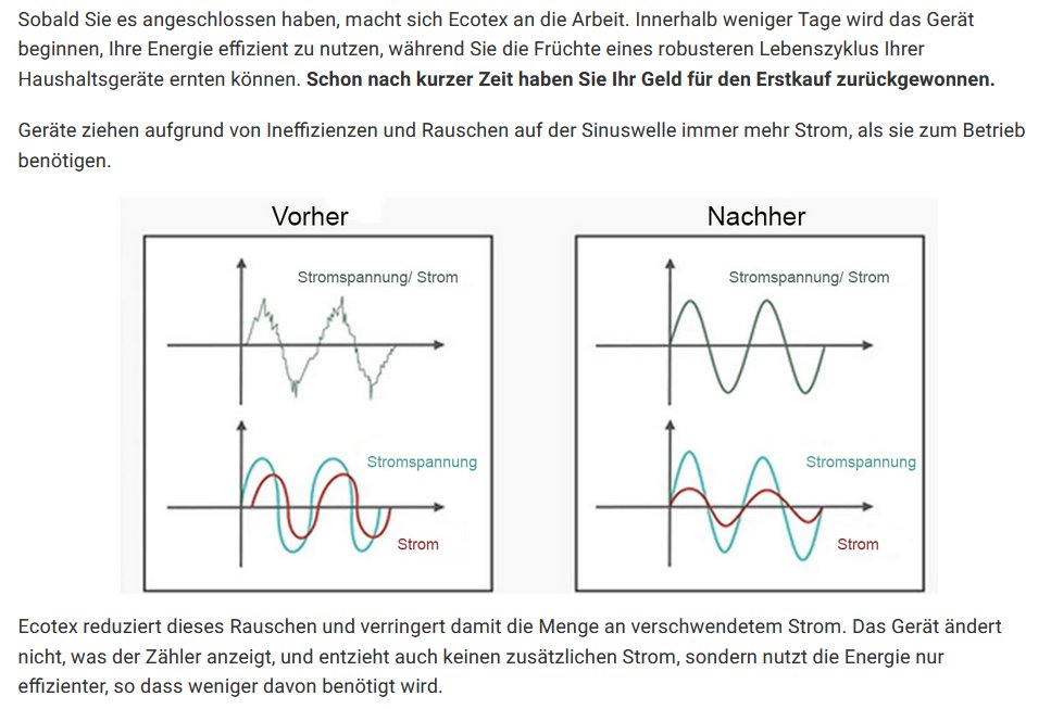 LehrstuhlEMV's tweet photo. Deshalb müssen auch mal ein paar Leute Elektrotechnik studieren, um zu verstehen, dass so etwas hier großer Quatsch ist:
https://t.co/AJvxpaCCHT
#Ecotex #Voltbox #PowerQuality
Und was ist eigentlich eine "Stromspannung"? https://t.co/3nOr0BONyc