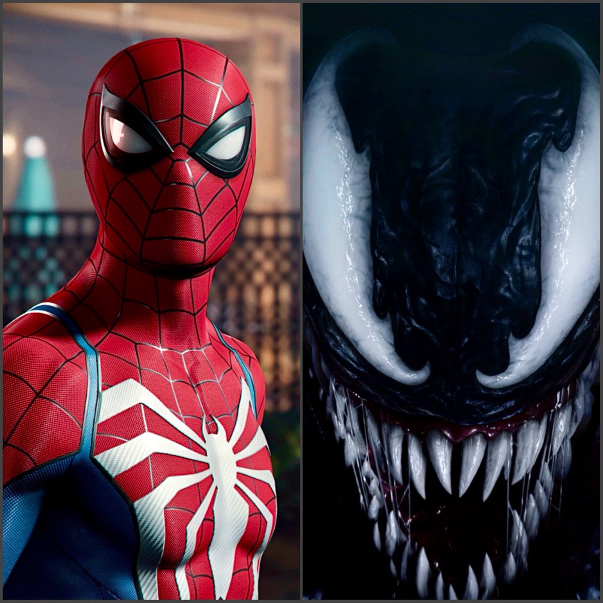 JoeMiller101's tweet photo. Damn… Long journey since the PS1 era! 👀

#PS5 #SpidermanPS5 https://t.co/68savmlI31