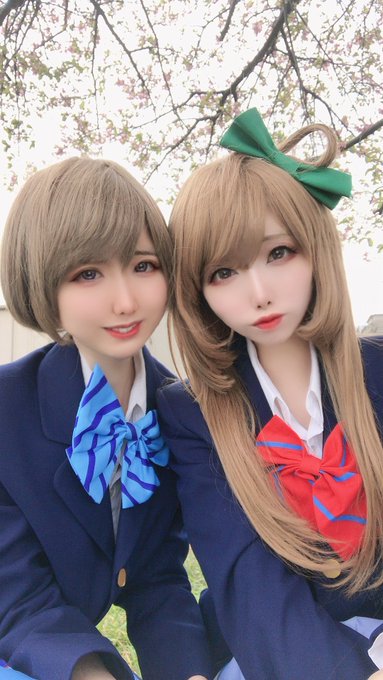 コスプレイヤー寿司のTwitter画像29