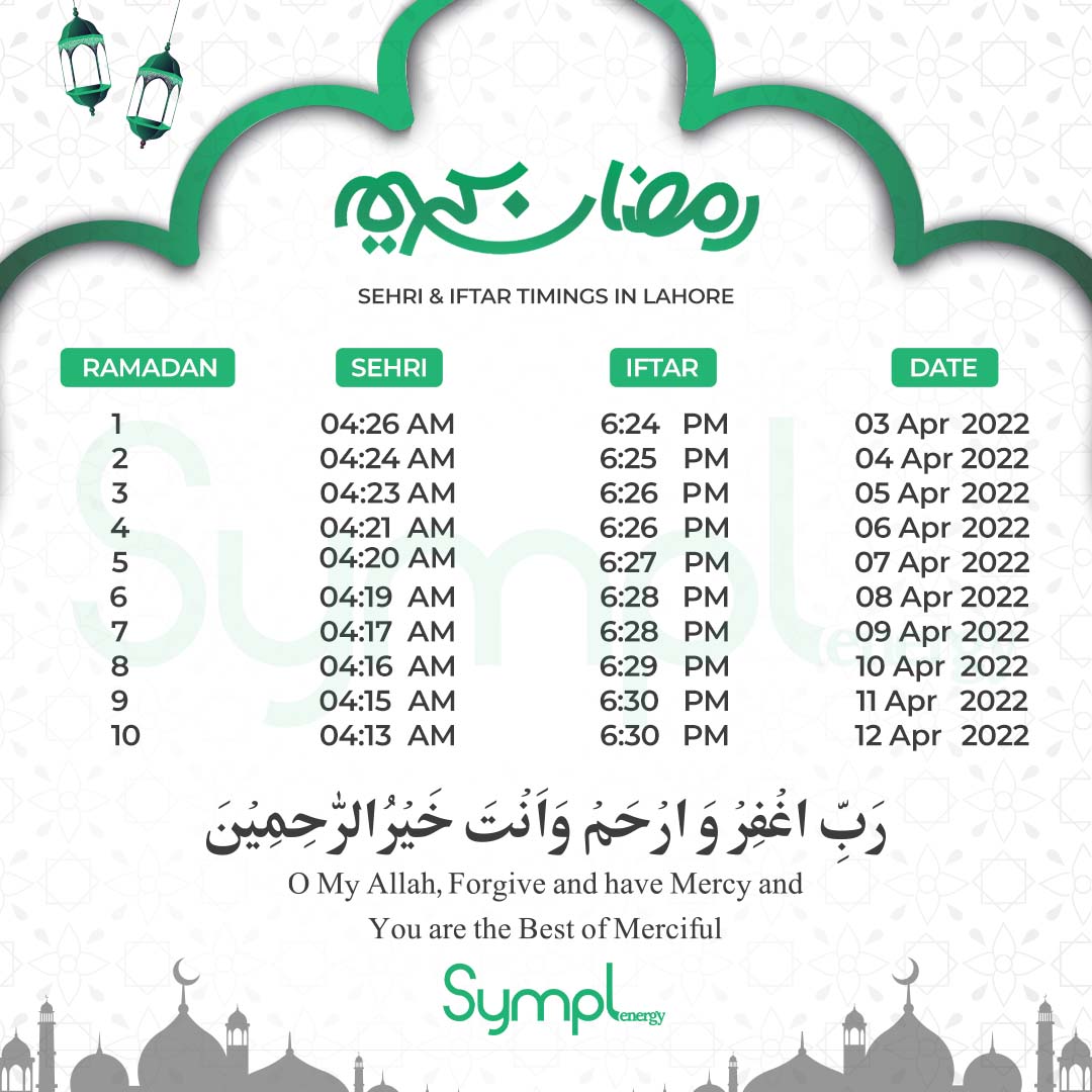 symplenergypk's tweet photo. Ramzan is all about spiritual growth and self-discipline. It makes us grateful for the countless blessings we have.
Let us use this opportunity to become the best versions of ourselves!
#ramzanmubarak #ramzantimings #blessing #discipline #purposeoflife #Sympl #humanity https://t.co/UT0INVqayf
