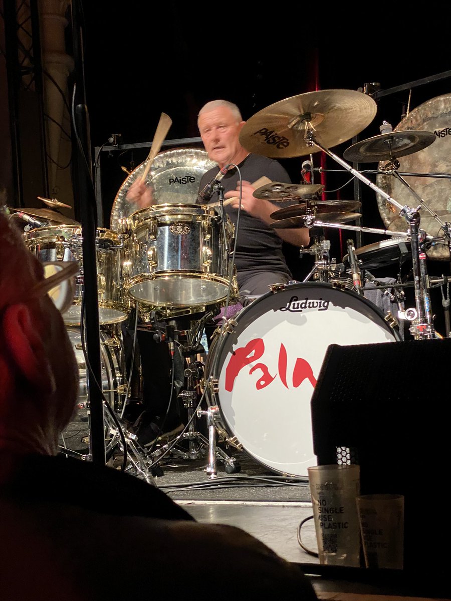 TINA RALPH tweet media