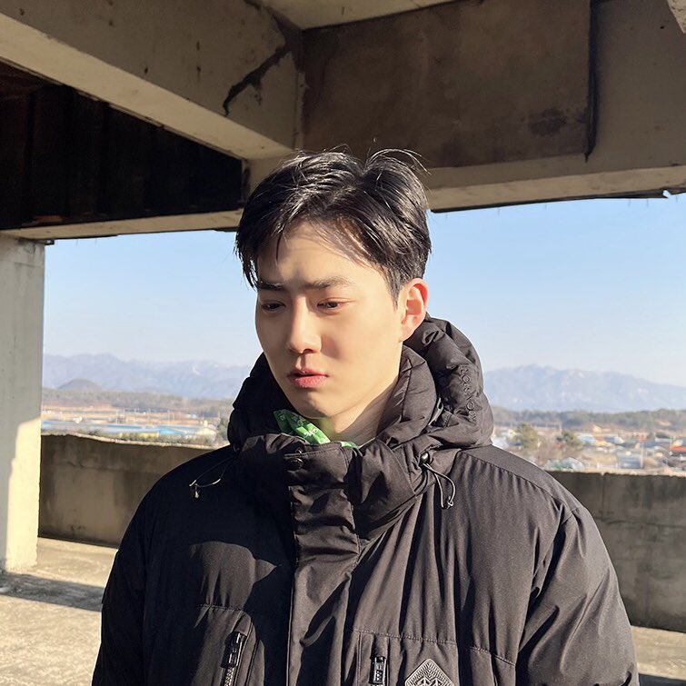 26myeon's tweet photo. #FotoProfilBaru https://t.co/O2DQKZNBx7