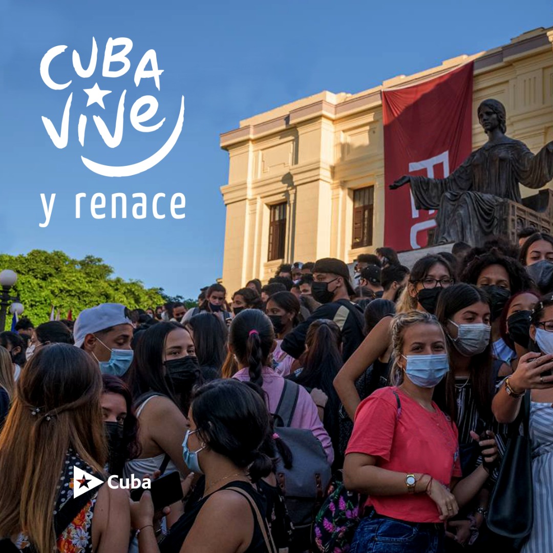 Joel Suárez Pellé 🇨🇺 tweet media