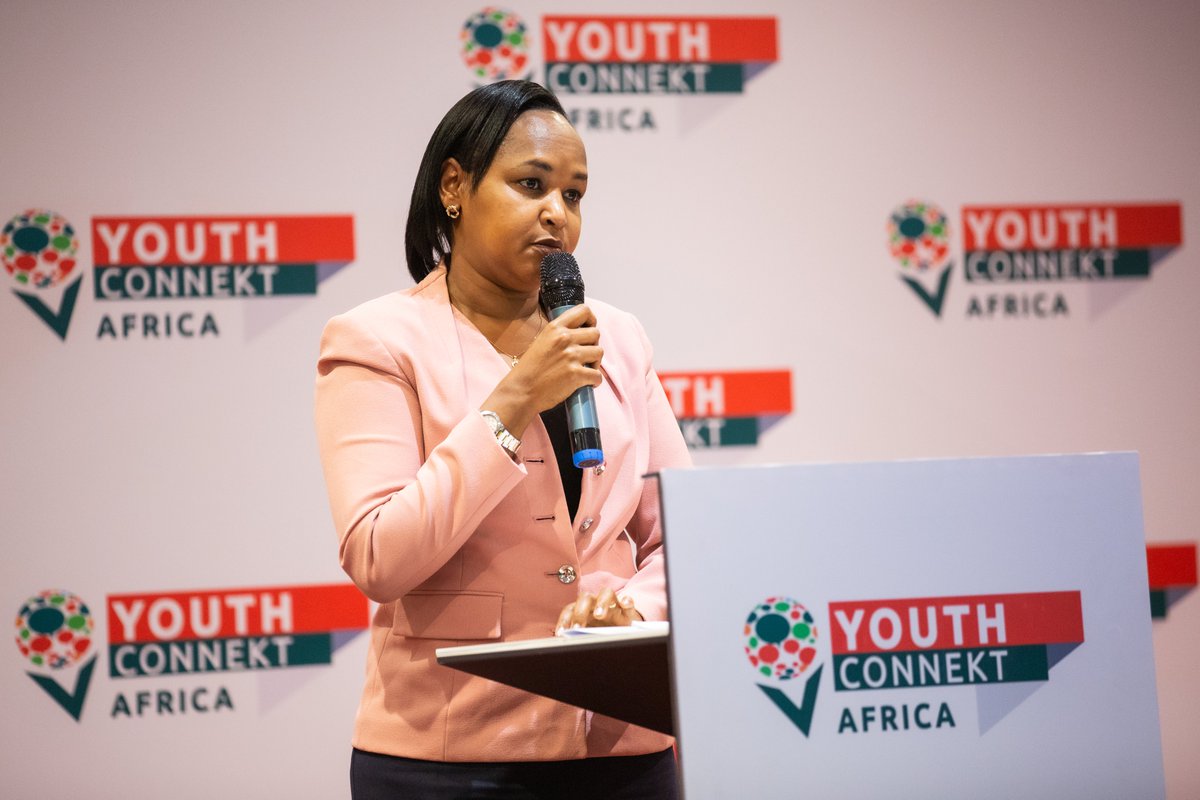 Ministry of Youth and Arts | Rwanda tweet media