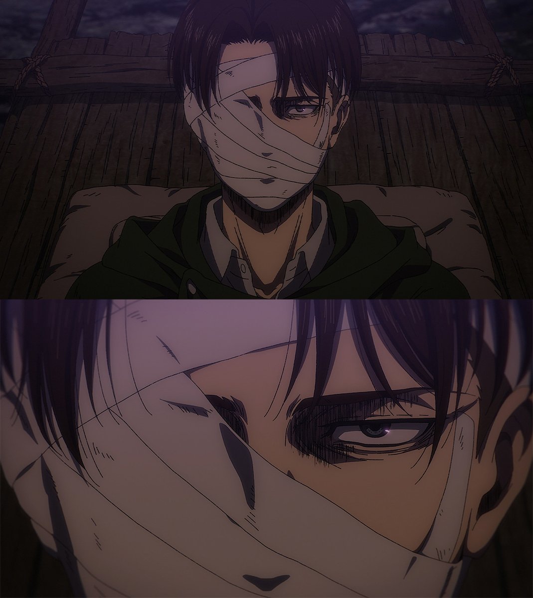 Crunchyroll_fr's tweet photo. POV : tu n'as pas rangé ta chambre. https://t.co/HiubzrB1j5