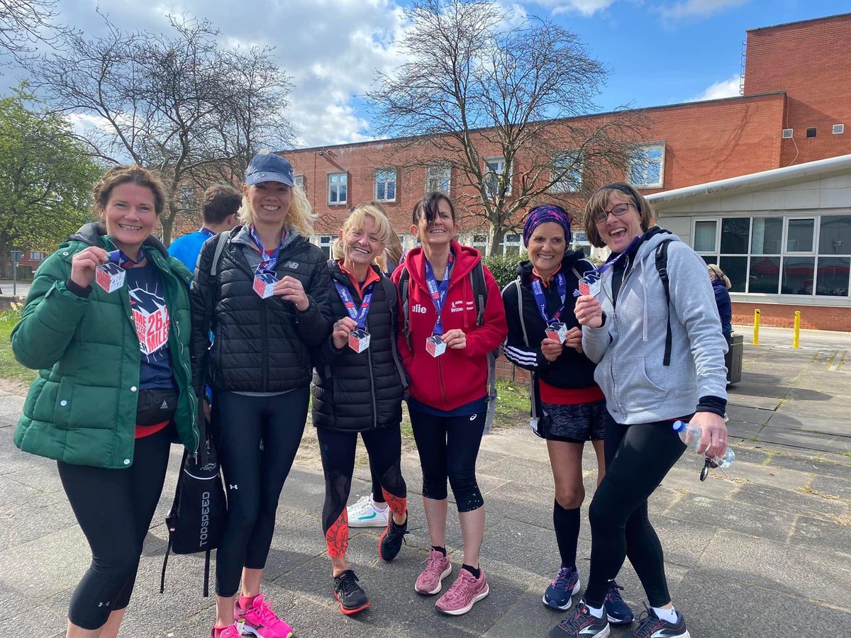 Widnes Wasps tweet media