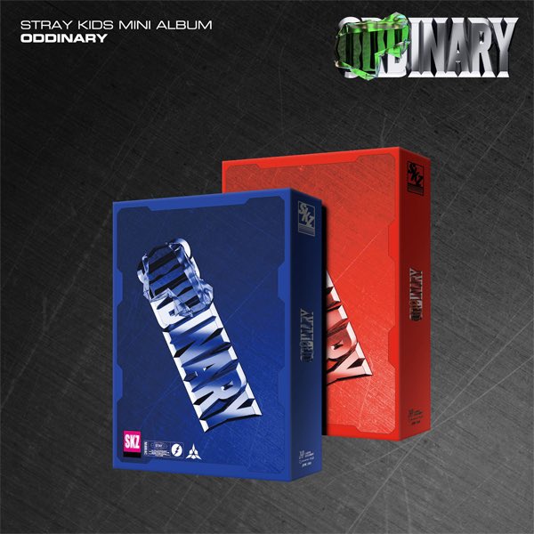 hjlkcart's tweet photo. — sealed skz oddinary giveaway !
       
𓏔 2 winners of sealed oddi album
𓏔 winner/s must be shoulder the sf !
𓏔 ph only !
𓏔 rt + like

end on april 11 this month ! GOODLUCK STAYS https://t.co/TaVnlcSPdk