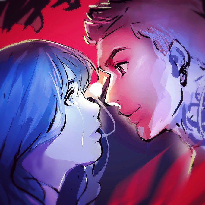 PORSCHEでKISS(๑ˇεˇ๑)
🚗³₃Boooon!!♡ 