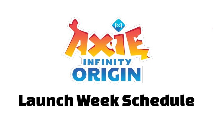 GREMLINS_ACG's tweet photo. Today Monday April 4
Arena Mode Guide with @axie_tech
Plant Runes and Charms with @MyrtleGail and @kookoocryptotv
#OriginLaunchWeek #AxieOrigin #AxieInfinity https://t.co/TmLvSEhCQi