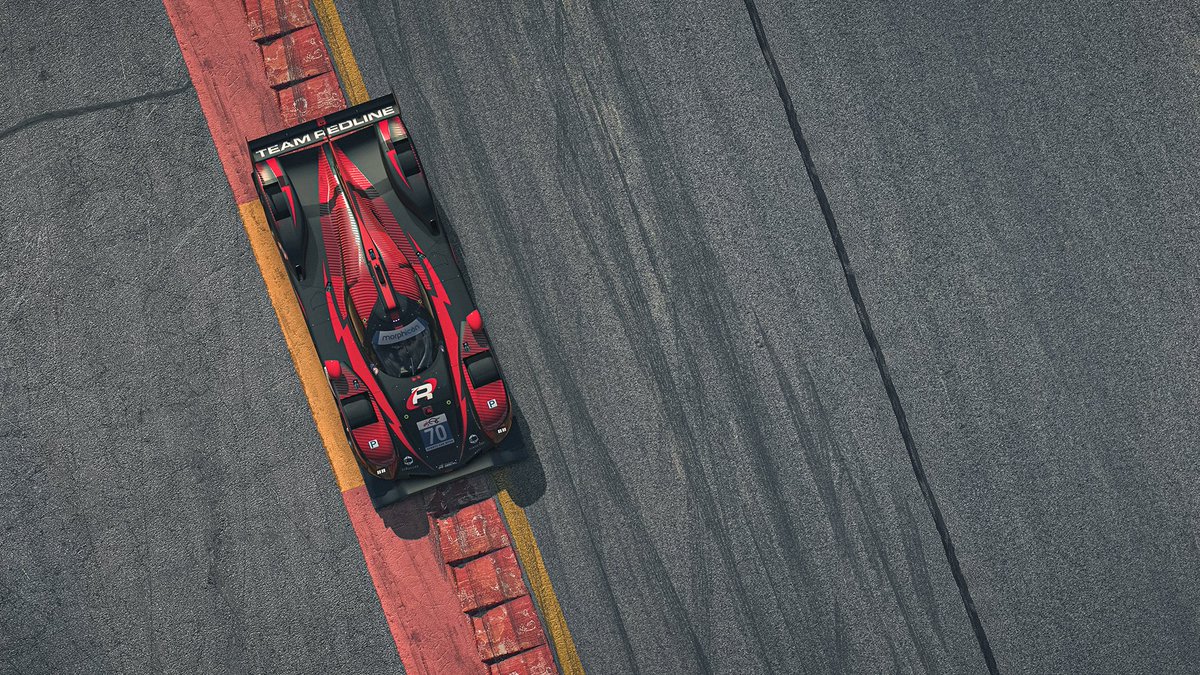 Sports Car Open tweet media