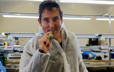 Revista Fruit Today tweet media