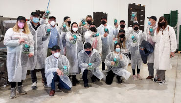 Revista Fruit Today tweet media