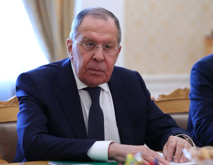 Lavrov