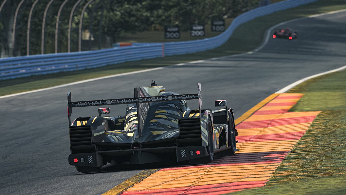 Sports Car Open tweet media