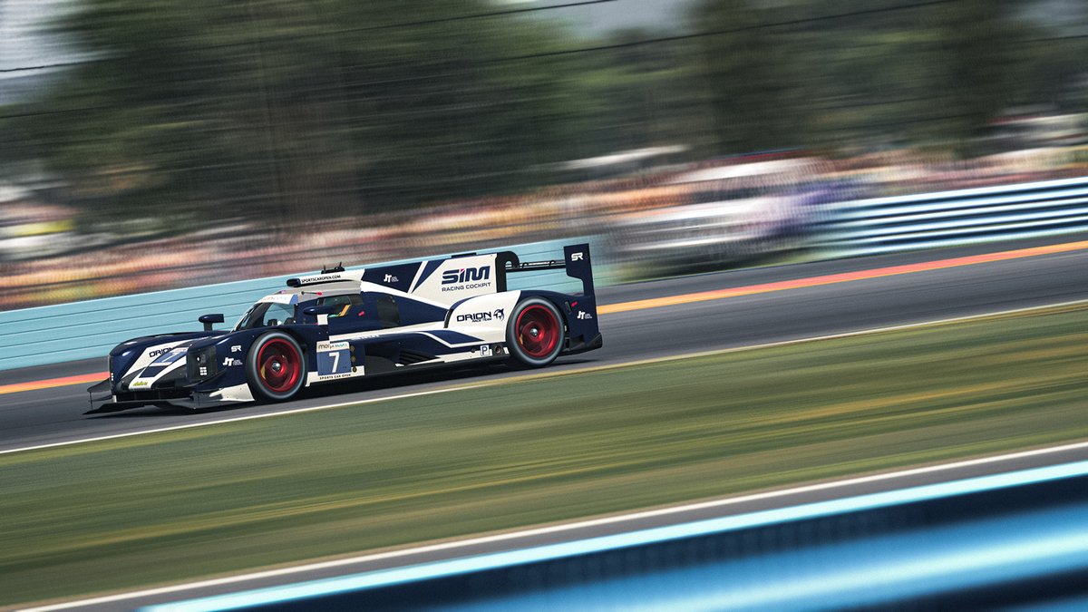 Sports Car Open tweet media