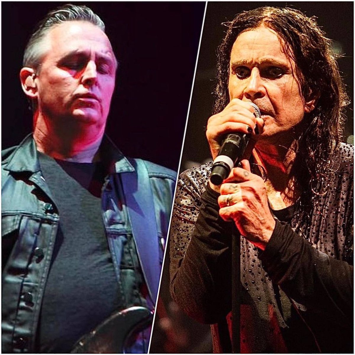 JeffAmentsArmy's tweet photo. Great timing for #mikemccreadyweek:
#Repost @pearljamonline
・・・
#PearlJam’s @MikeMcCreadyPJ will play a song in the new @OzzyOsbourne’s album.

Read more at https://t.co/BLTQ1tvujt 

📷 @henryruggeri #ozzyosbourne #mikemccready https://t.co/Is9ebEd9Di