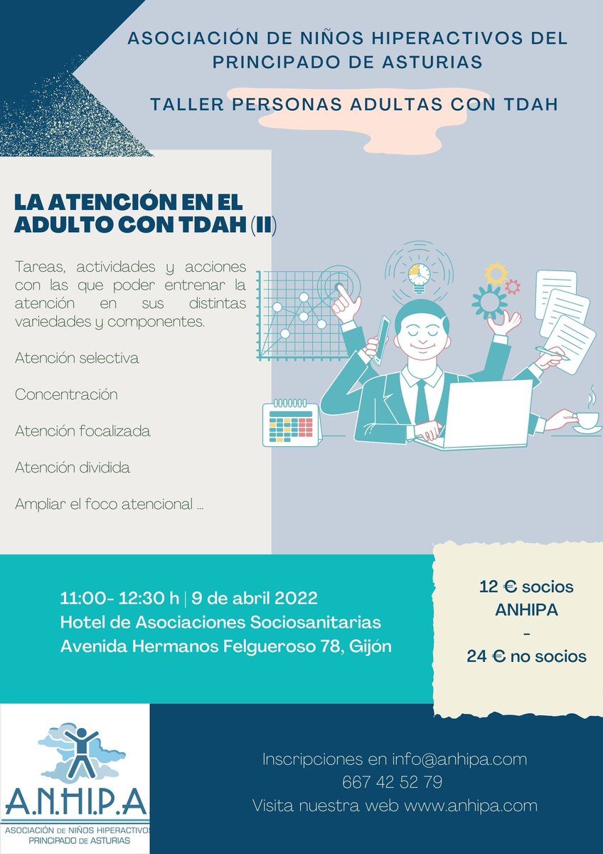 ANHIPA ASTURIAS tweet media
