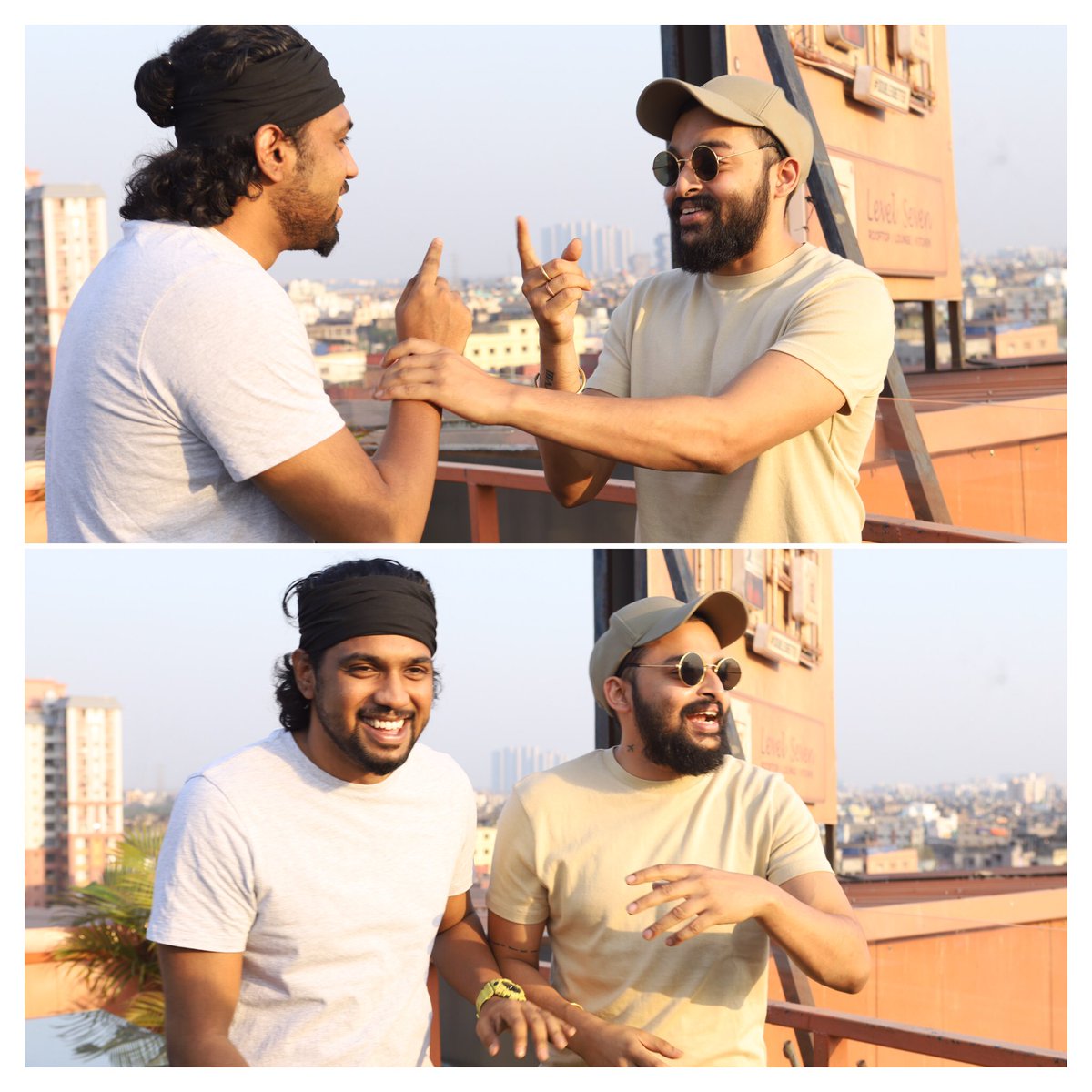 devtanuact's tweet photo. The real stars dont behave like stars 🌟❤️

#actor #actorslife #brothers #tollywood #tolly #tollyactor #tollywoodactor #sauravdas #devtanu #katakuti #tollymasti https://t.co/HOsiZdVlqy