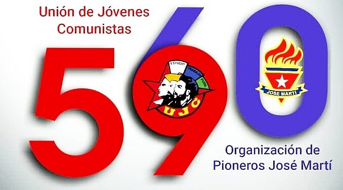 #Cuba de fiesta junto a sus niños,adolescentes y jóvenes. Felicidades este 4 de abril a quiénes  son la continuidad de nuestra revolución 🇨🇺🇨🇺
#LasTunas
#VamosConTodo 
#CubaVive 
#60UJC 
<a href="/DiazCanelB/">Miguel Díaz-Canel Bermúdez</a>  
<a href="/japortalmiranda/">José Angel Portal Miranda</a>  
<a href="/RenGallego3/">René Gallego</a> 
@JaimeErnestoC 
@VivianaDps 
<a href="/YadiraEscobarP1/">Yadira Escobar Pérez</a>