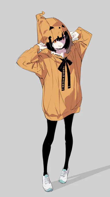 シックなトーン 
