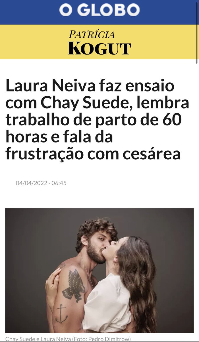 JeffLeal13's tweet photo. Segundou com mais um trampo nas pistas!! Revista JP 175 

📸 @pedrodimitrow 
@chaysuede @glamurama @RevistaJP @anaemeyer5 @JoycePascowitch 

#revista #ensaios #fotografia https://t.co/IAPQAzk4aM