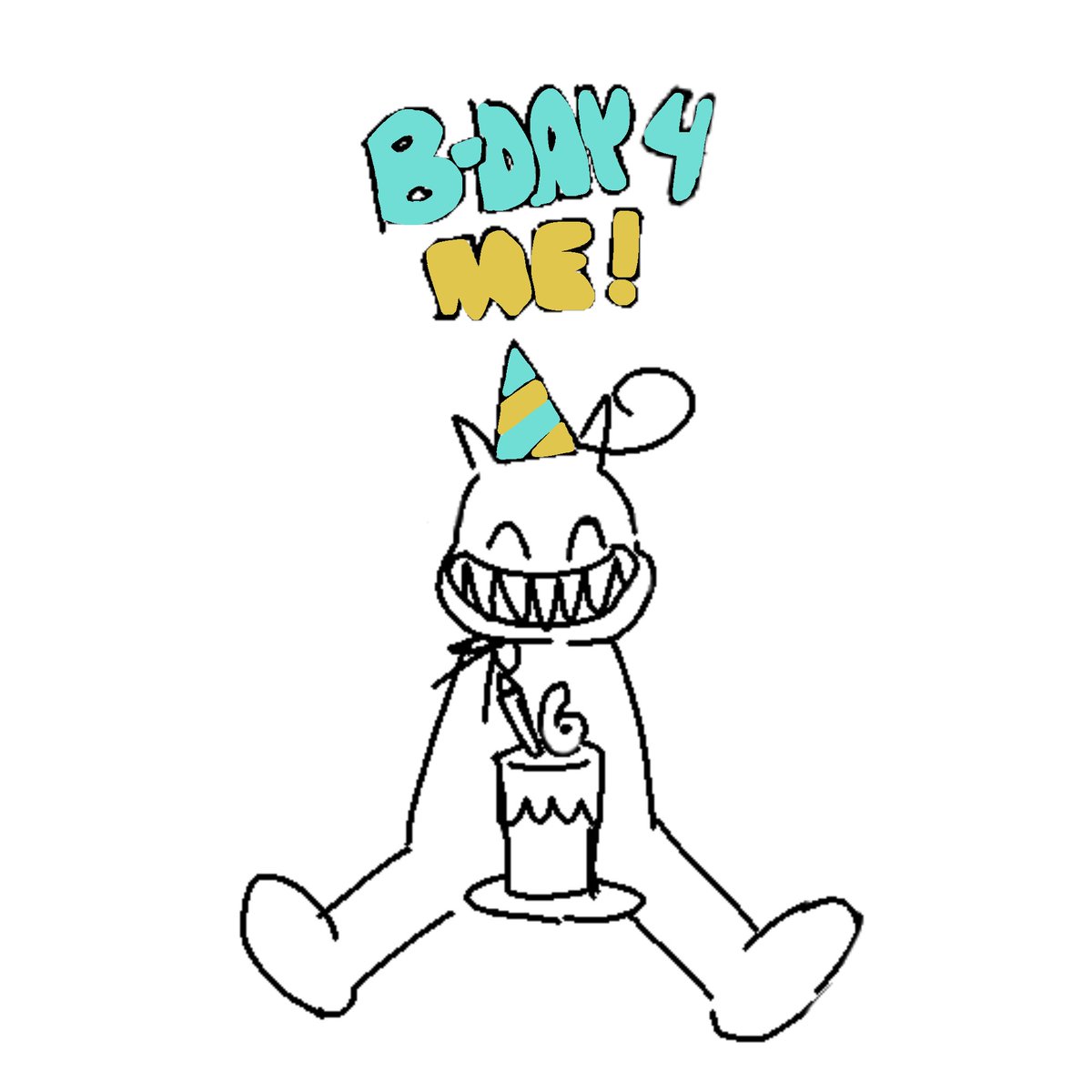 Turned 16 today!! WOOO