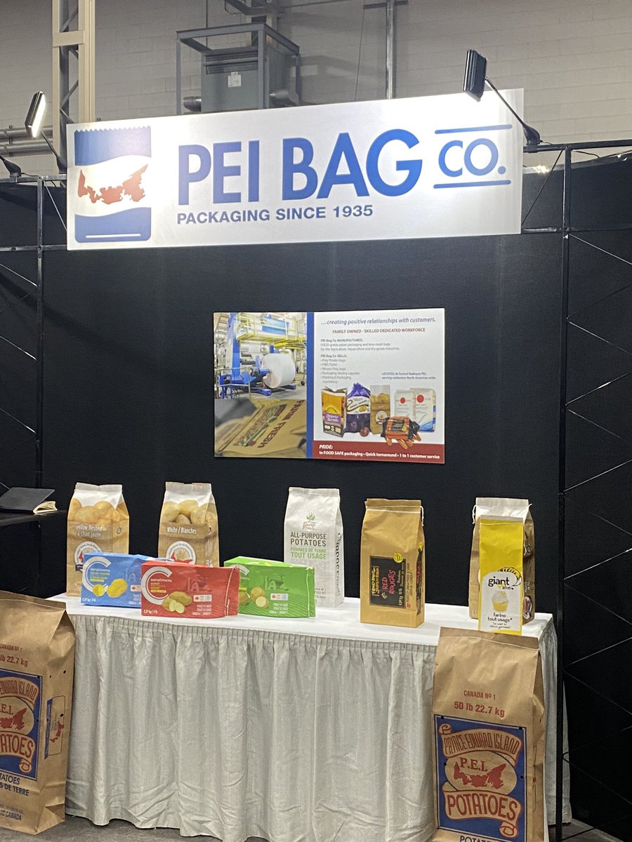 PEI Bag Company tweet media