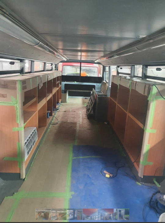 MarshsideSchool's tweet photo. Can you help with our final push on funding for the Big Bus Project? Please retweet and message if you can help @mightyradiofm @SandgrounderDAB @AndrewBrownEdit @seftoncouncil #community 
https://t.co/VMeDIOswfd https://t.co/xpVFHSbx3A