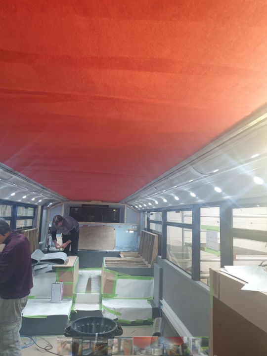MarshsideSchool's tweet photo. Can you help with our final push on funding for the Big Bus Project? Please retweet and message if you can help @mightyradiofm @SandgrounderDAB @AndrewBrownEdit @seftoncouncil #community 
https://t.co/VMeDIOswfd https://t.co/xpVFHSbx3A