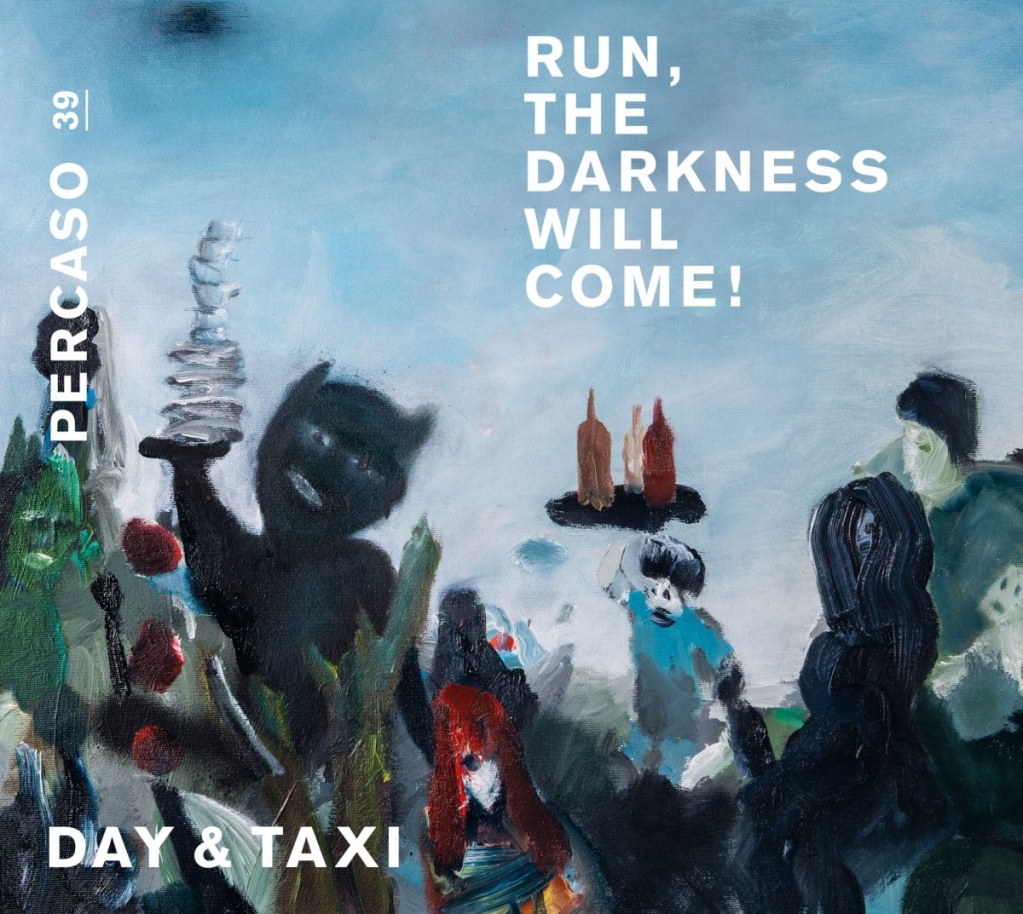 OffTopicWeb's tweet photo. Day & Taxi – Run, The Darkness Will Come! (Percaso Production, 2022)
Articolo di Mario Grella
#offtopicmagazine #magazine #music #review #recensione #jazz @mario.grella @mimich58
https://t.co/O2TUGinZGe https://t.co/wi6XWFlIMf