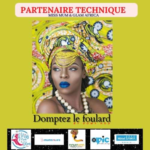 yimgaprisca's tweet photo. Quand je vois nos partenaires Make Up et Dress Up pour les Casting #MissMumAndGlamAfrica 2022 je fond😍
@DomyHod va tuer ca🤩
Les mums auront droit à la crème de la crème ce jours là 🥰

J'ai trop hâte d'y être 🙈🙈

Rendez-vous ce samedi 09 Avril pour le casting Douala
(1/2) https://t.co/xVo6QjEDq5