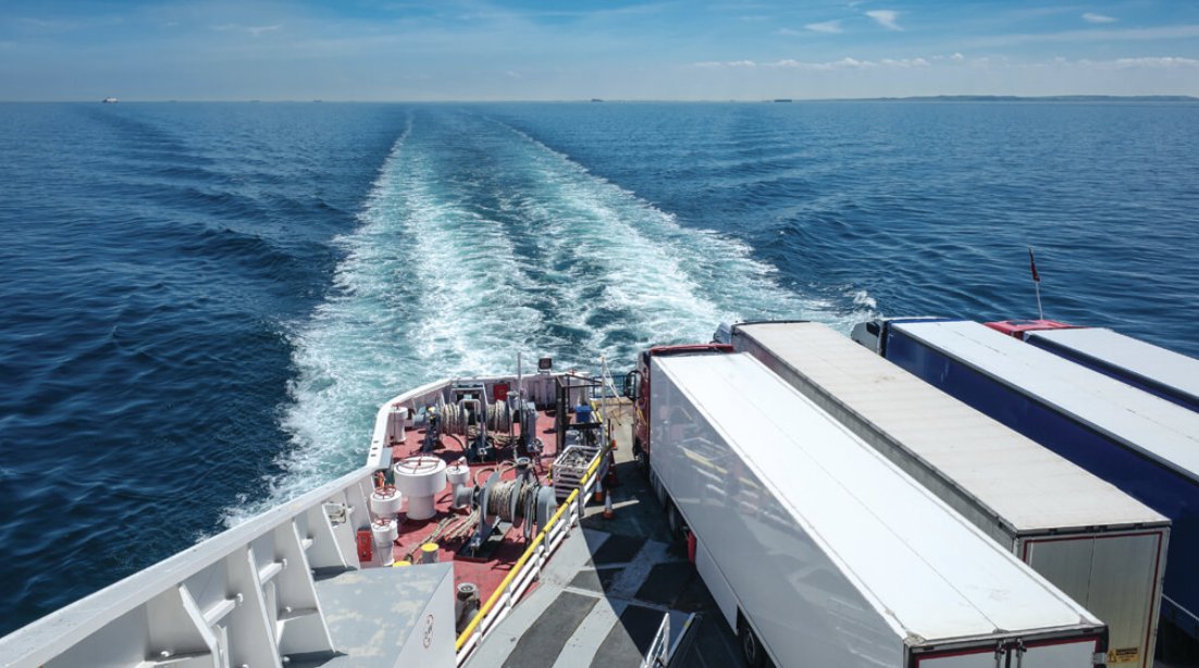 HMRC has reported GVMS is down and has called on ferry operators to use the Border Contingency Process. More information here: news.rha.uk.net/2022/04/04/hmr…