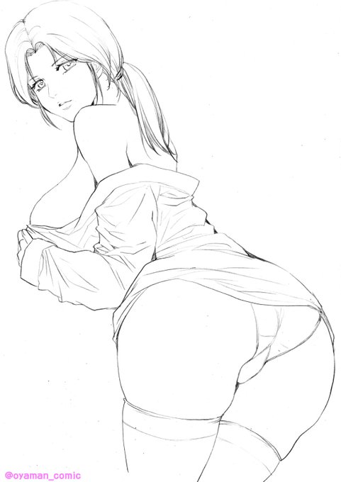 南雲しのぶ描きました!パトレイバーなキャラ絵まとめSEIさんのコスプレ似顔絵も再アップ!  #Patlabor 