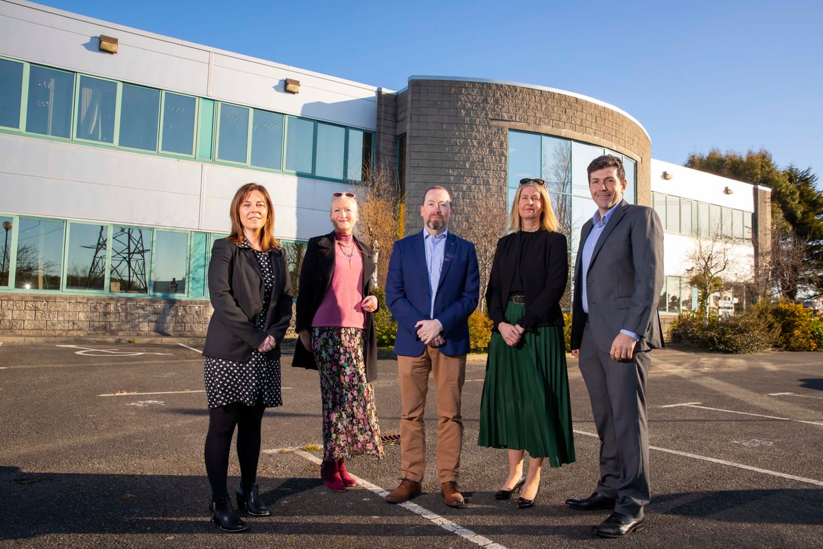 IDAIRELAND's tweet photo. Great news for #Waterford as EirGen Pharma announce €12 million investment with the expansion of their Oral Solid Dose business - https://t.co/EF5KkpBtmT  #WhyIreland #InvestInIreland https://t.co/DkWRTy5i7C